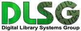 DLSG logo