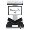 BSCAN ILL Bookeye 5V3 face-up scanner